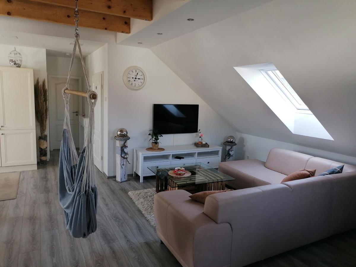Litti Apartment Worpswede Exterior photo